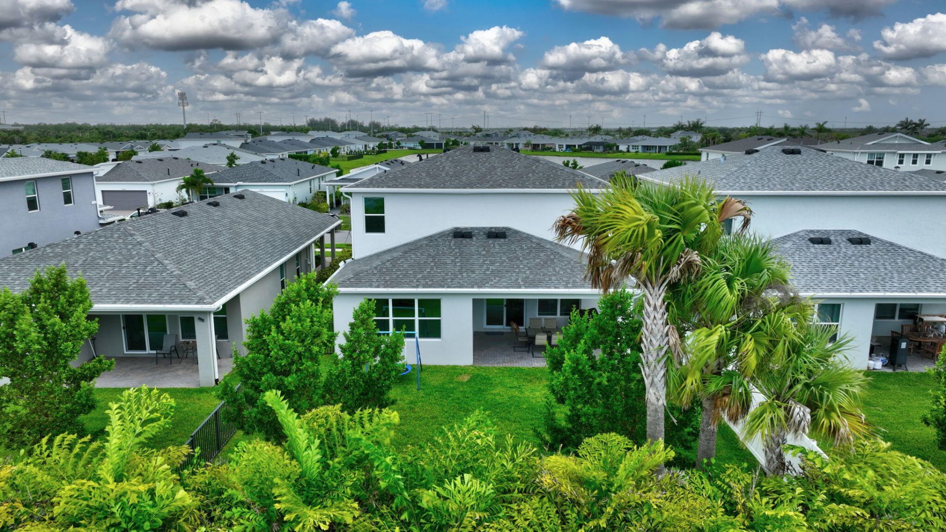 10721 SW Estella Lane, Port Saint Lucie, FL 34953 Photo