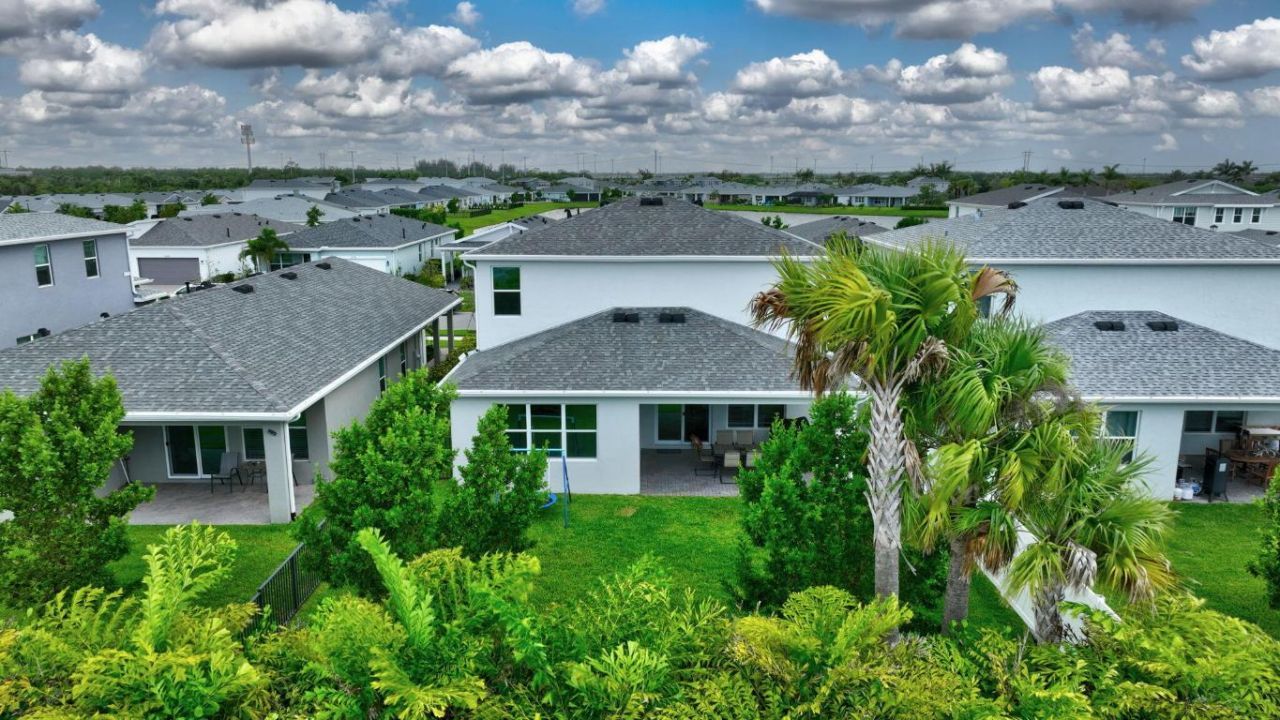 10721 SW Estella Lane, Port Saint Lucie, FL 34953 Photo