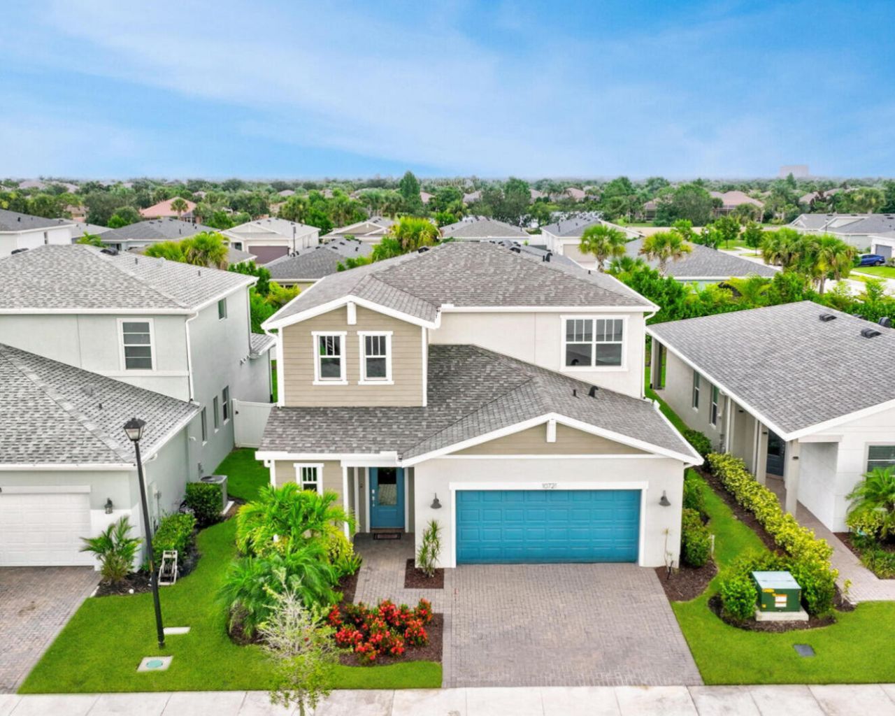10721 SW Estella Lane, Port Saint Lucie, FL 34953 Photo