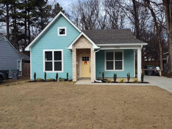 3160 WILCOX AVE, Memphis, TN 38111