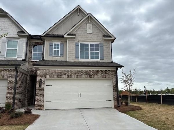 1120 Bartlett Trace, Suwanee, GA 30024