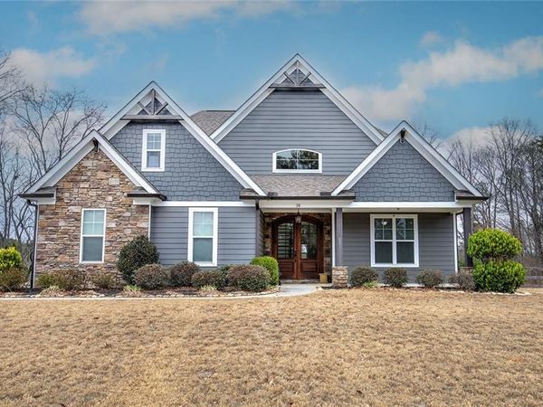 18 Weather View Trail, Cartersville, GA 30121