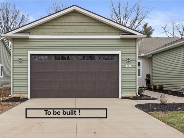 556 Eldemire Lane, Elyria, OH 44035
