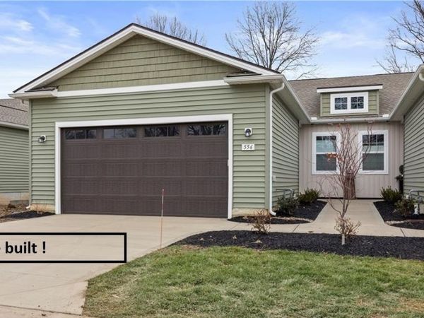556 Eldemire Lane, Elyria, OH 44035