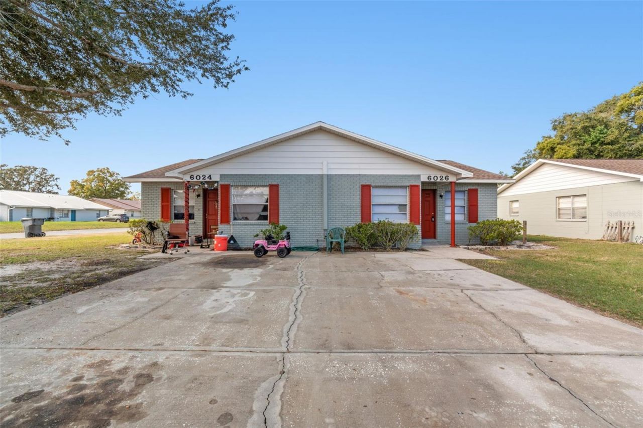 6024 Norton Road, Lakeland, FL 33809 Photo