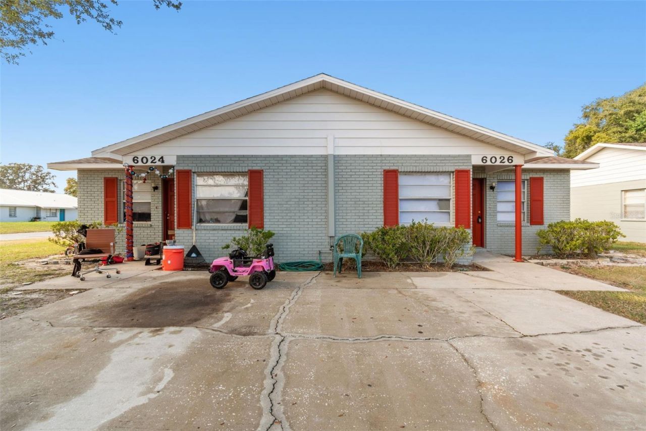 6024 Norton Road, Lakeland, FL 33809 Photo