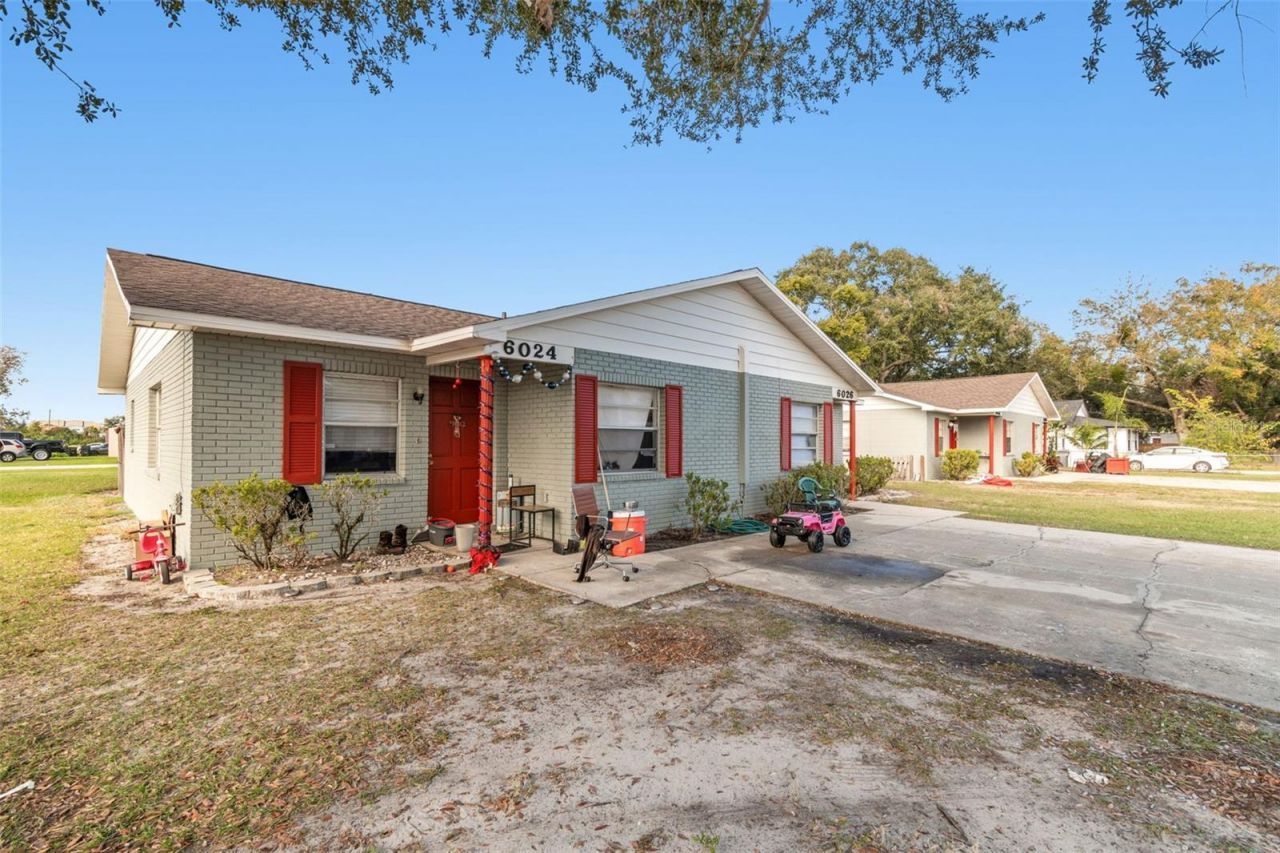 6024 Norton Road, Lakeland, FL 33809 Photo