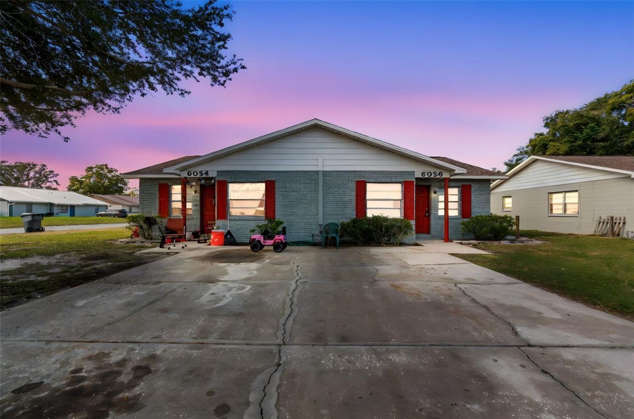 6024 Norton Road, Lakeland, FL 33809 Photo