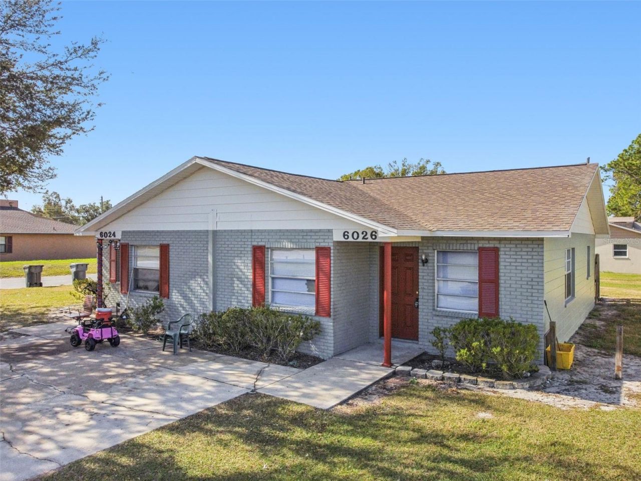 6024 Norton Road, Lakeland, FL 33809 Photo