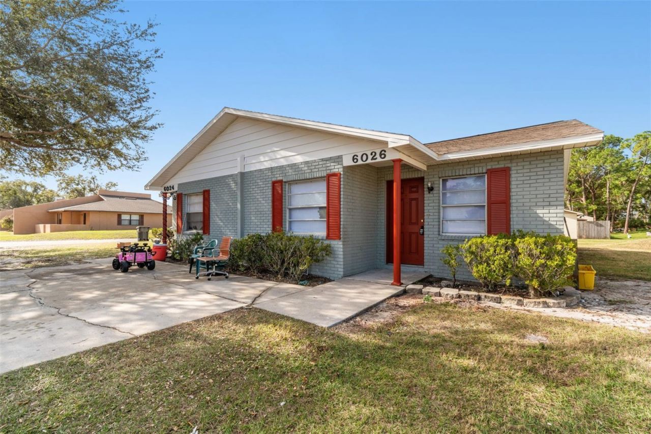 6024 Norton Road, Lakeland, FL 33809 Photo