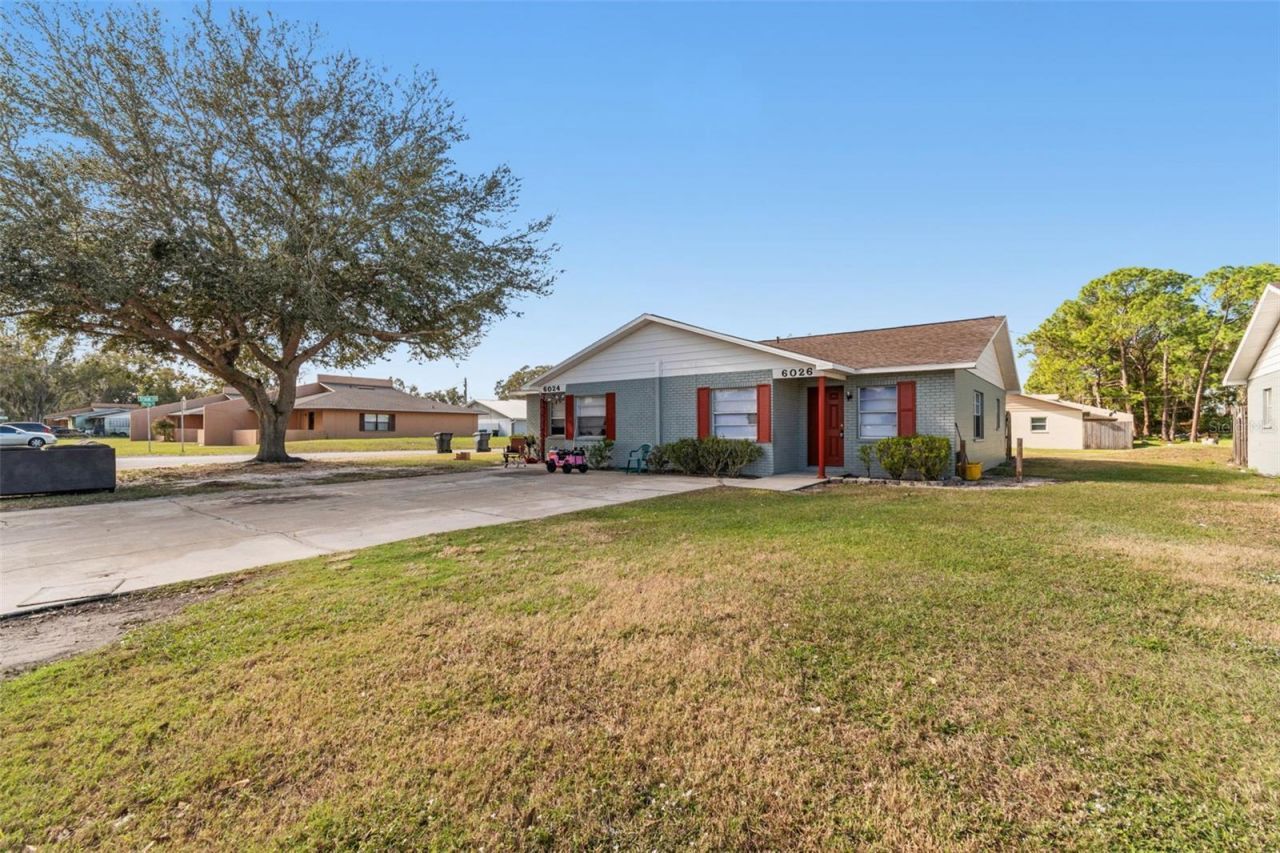 6024 Norton Road, Lakeland, FL 33809 Photo