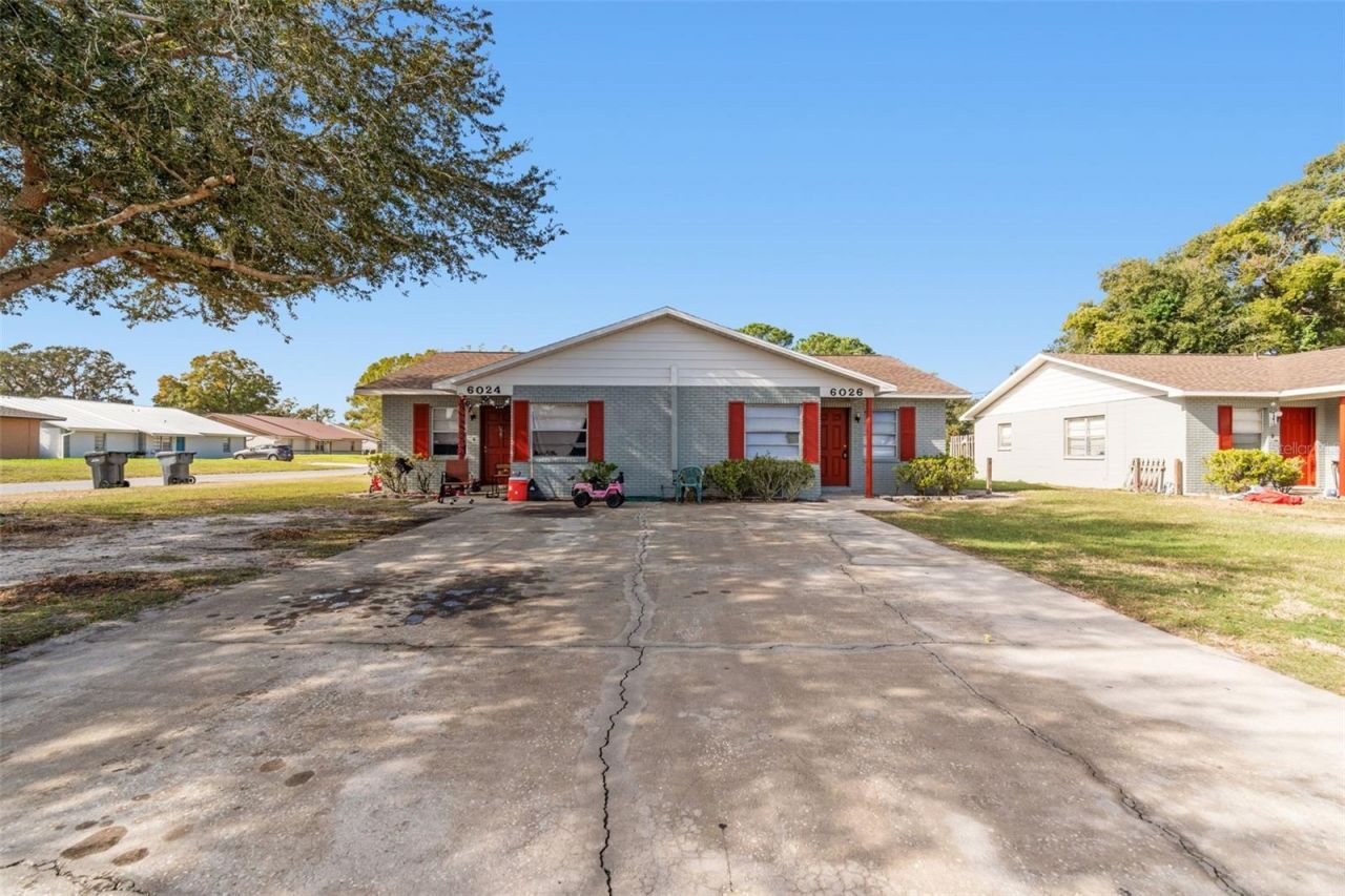 6024 Norton Road, Lakeland, FL 33809 Photo