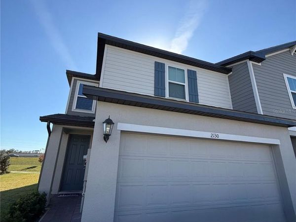 2130 CRAPE JASMINE LANE, ORLANDO, FL 32824