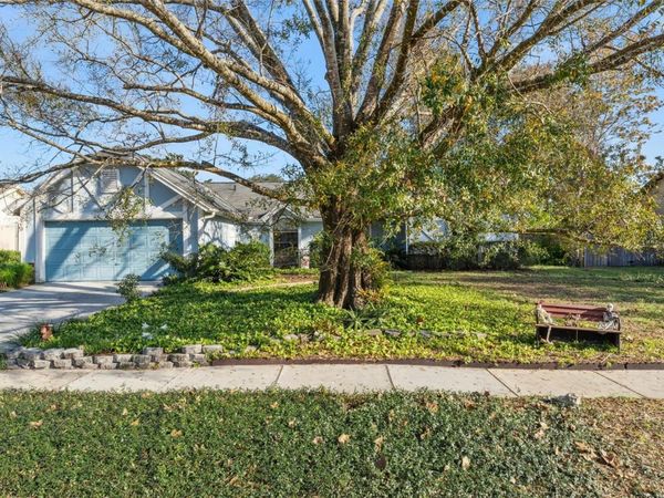 3051 RIVIERA BAY COURT, OVIEDO, FL 32765