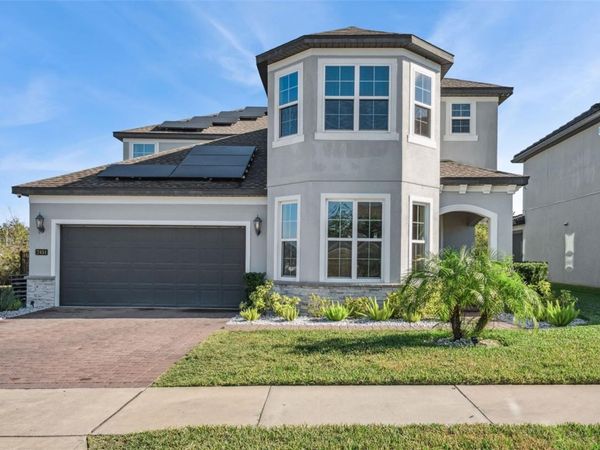 2451 SKY STONE COURT, OAKLAND, FL 34787