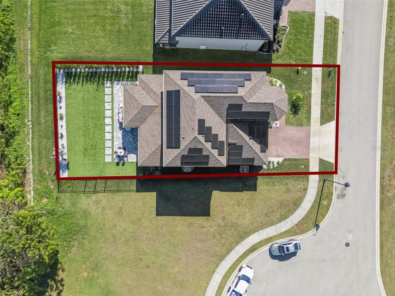 2451 Sky Stone Court, Oakland, FL 34787 Photo