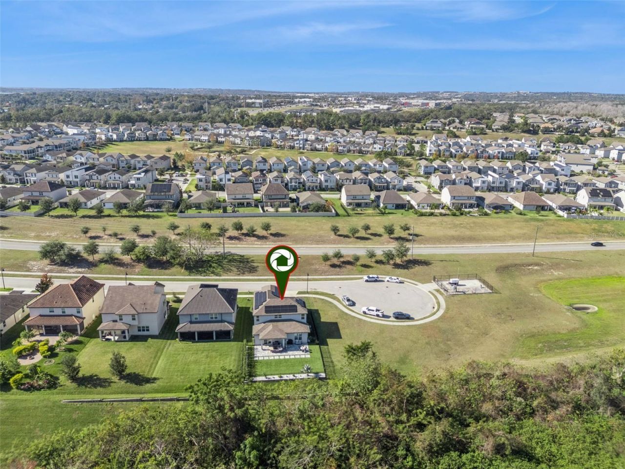 2451 Sky Stone Court, Oakland, FL 34787 Photo