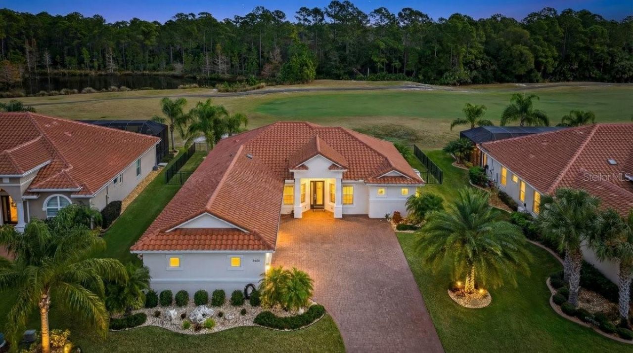 2820 S Asciano Court, New Smyrna Beach, FL 32168 Photo