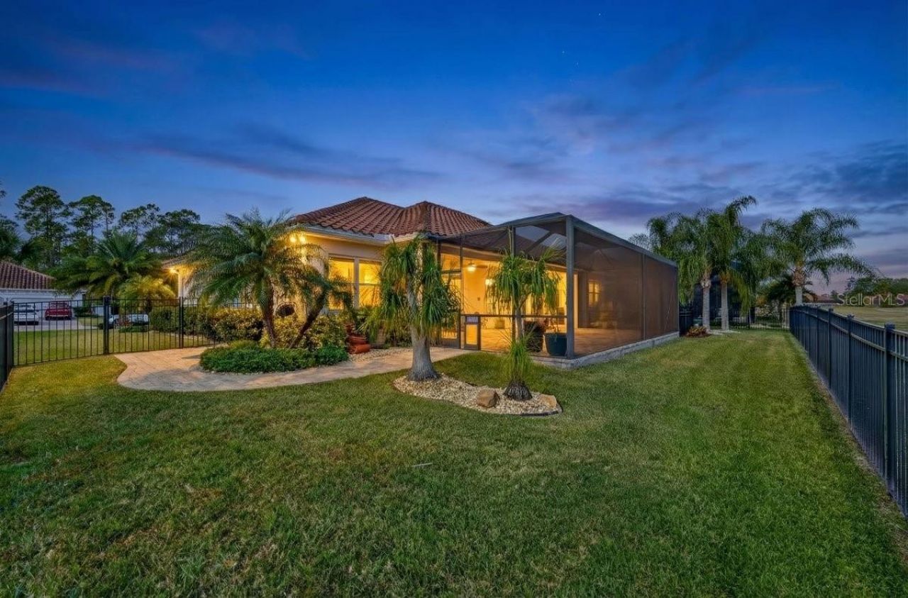 2820 S Asciano Court, New Smyrna Beach, FL 32168 Photo