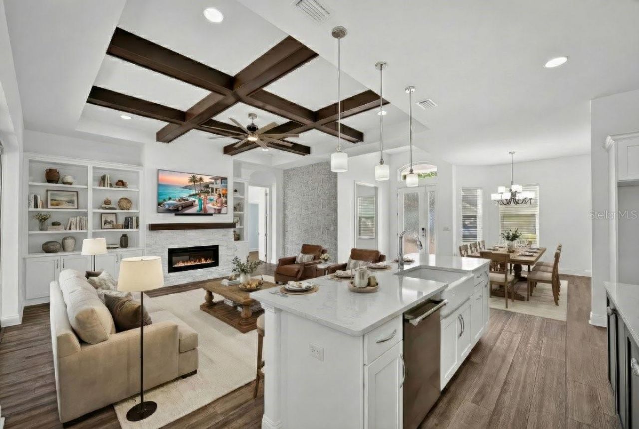 2820 S Asciano Court, New Smyrna Beach, FL 32168 Photo