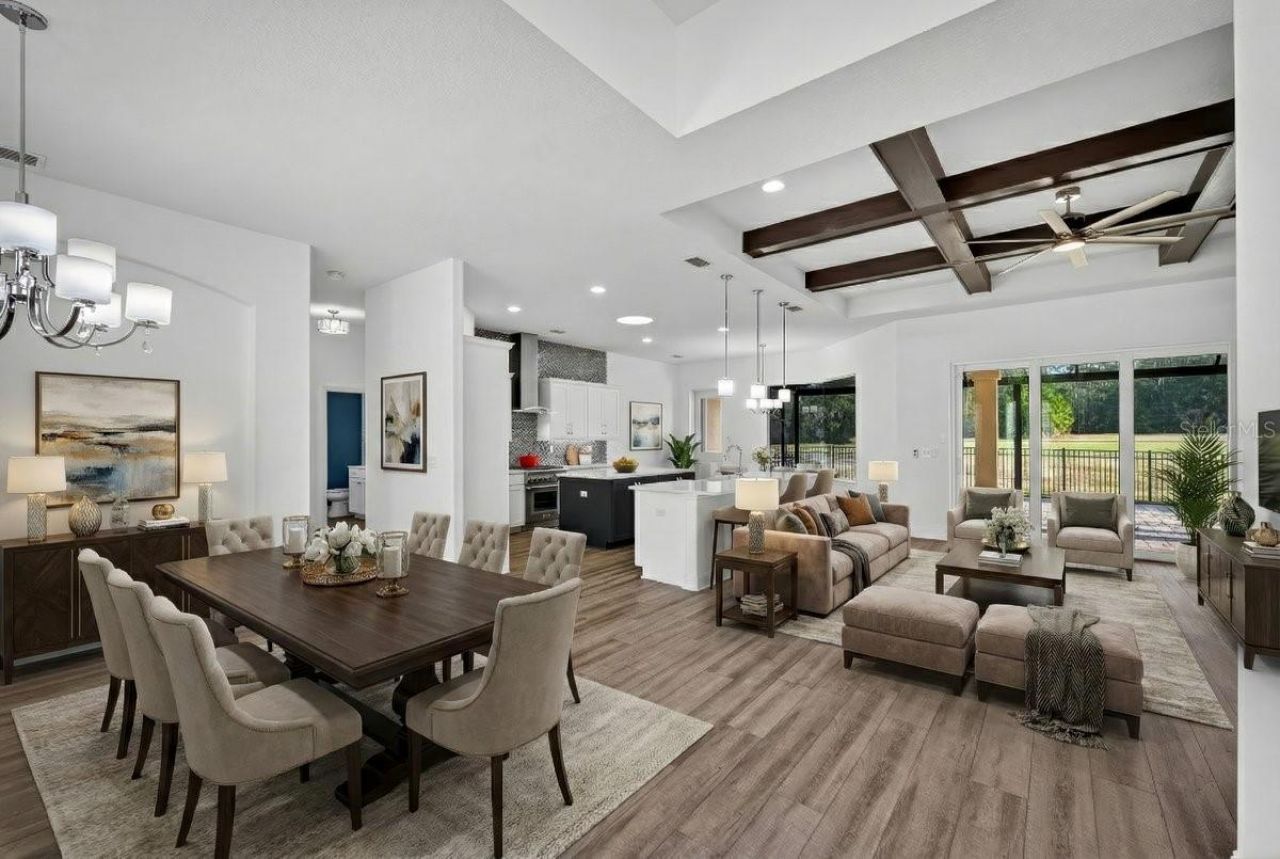 2820 S Asciano Court, New Smyrna Beach, FL 32168 Photo