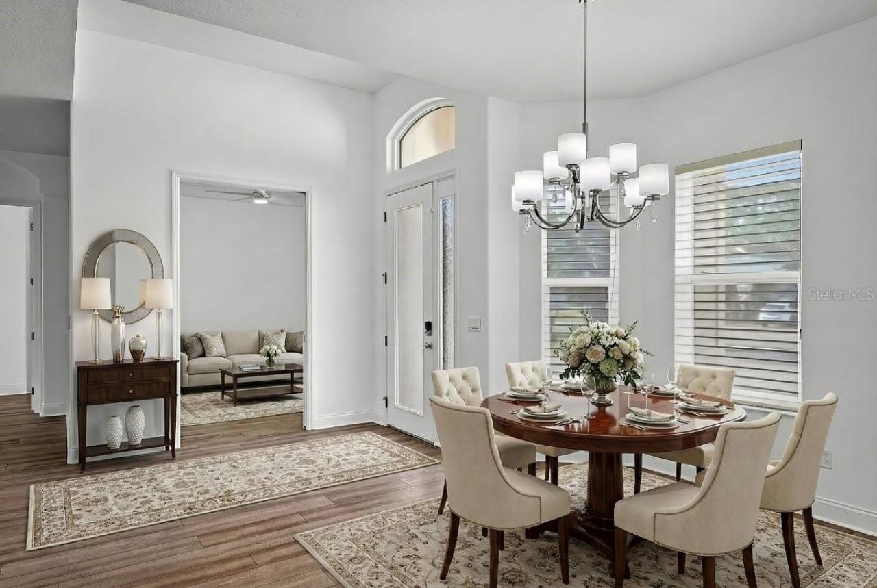 2820 S Asciano Court, New Smyrna Beach, FL 32168 Photo