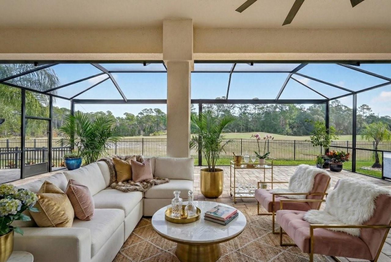 2820 S Asciano Court, New Smyrna Beach, FL 32168 Photo