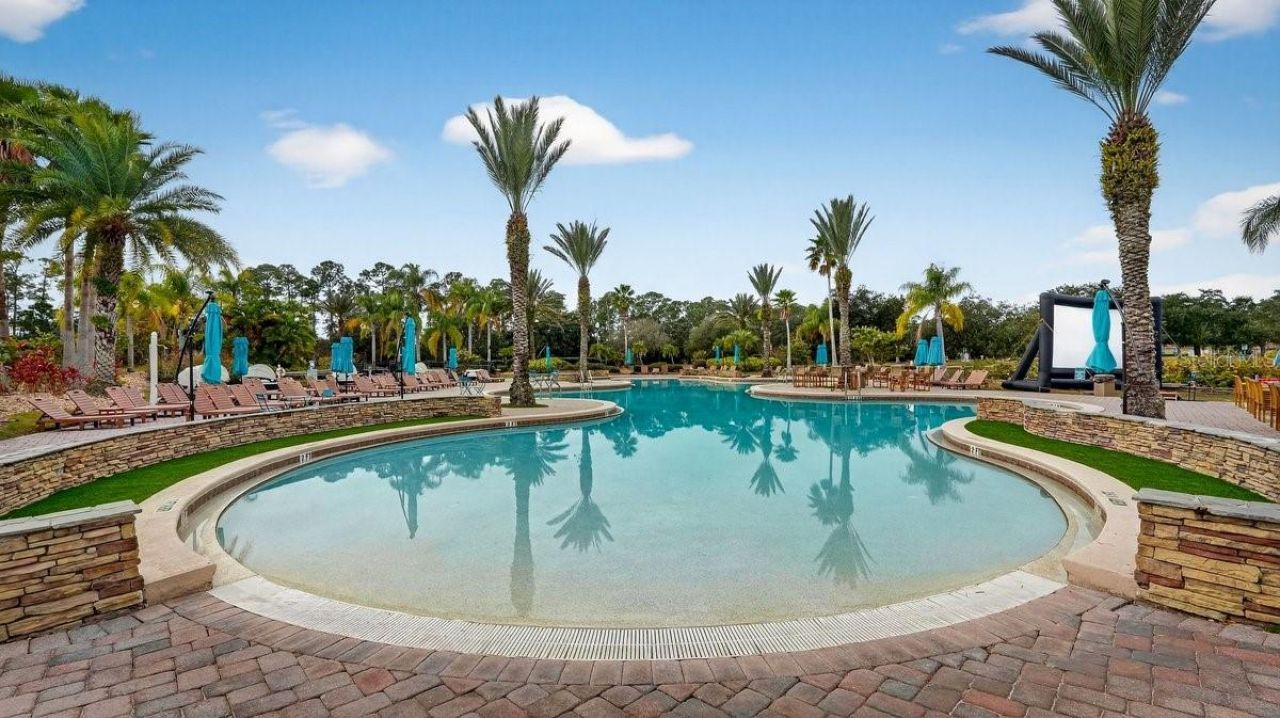 2820 S Asciano Court, New Smyrna Beach, FL 32168 Photo