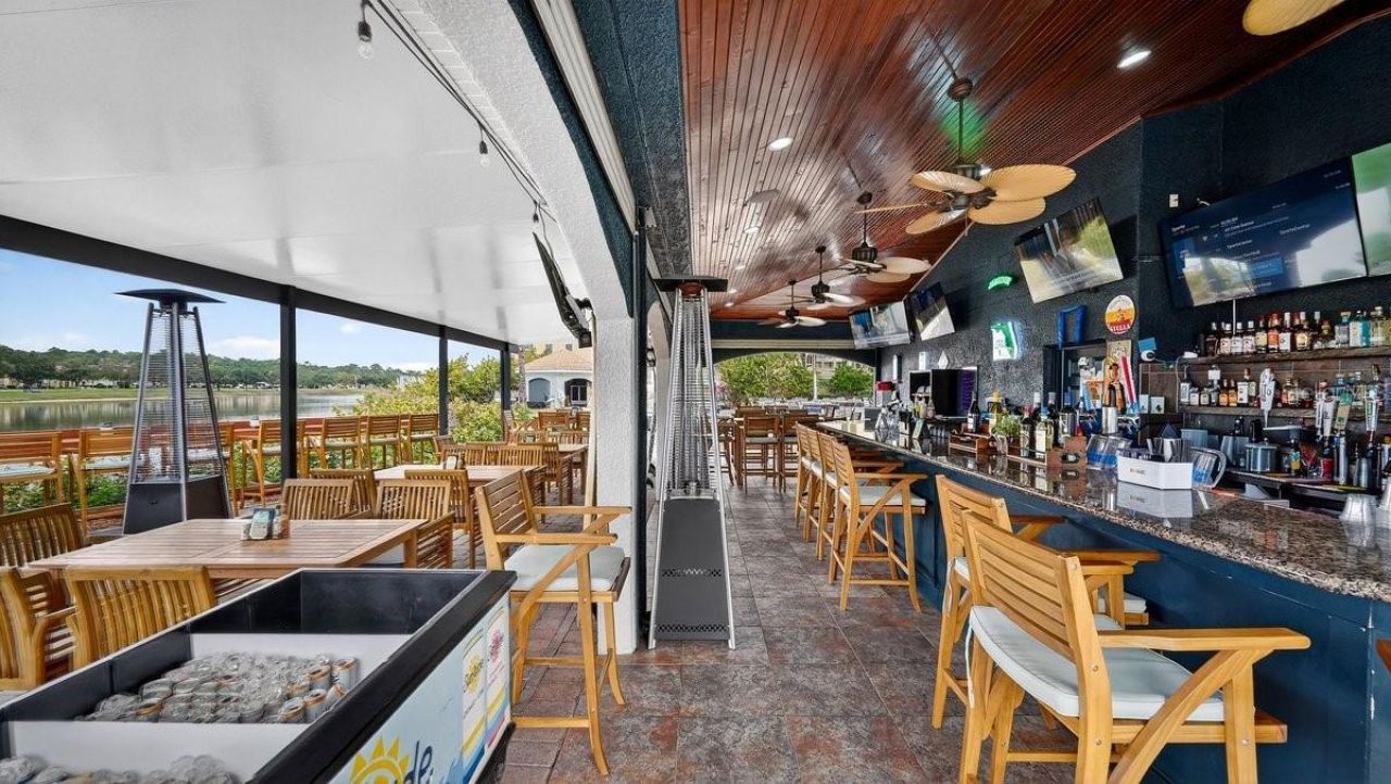 2820 S Asciano Court, New Smyrna Beach, FL 32168 Photo