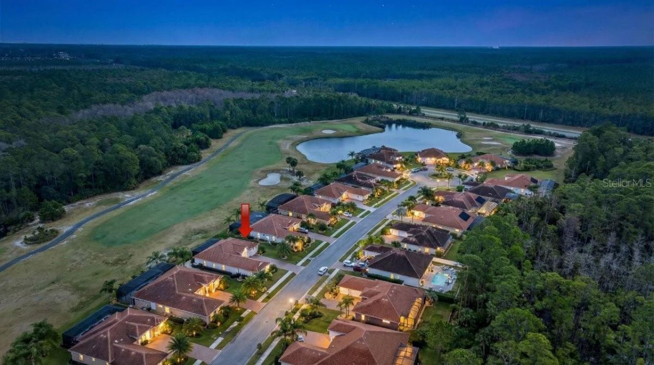 2820 S Asciano Court, New Smyrna Beach, FL 32168 Photo