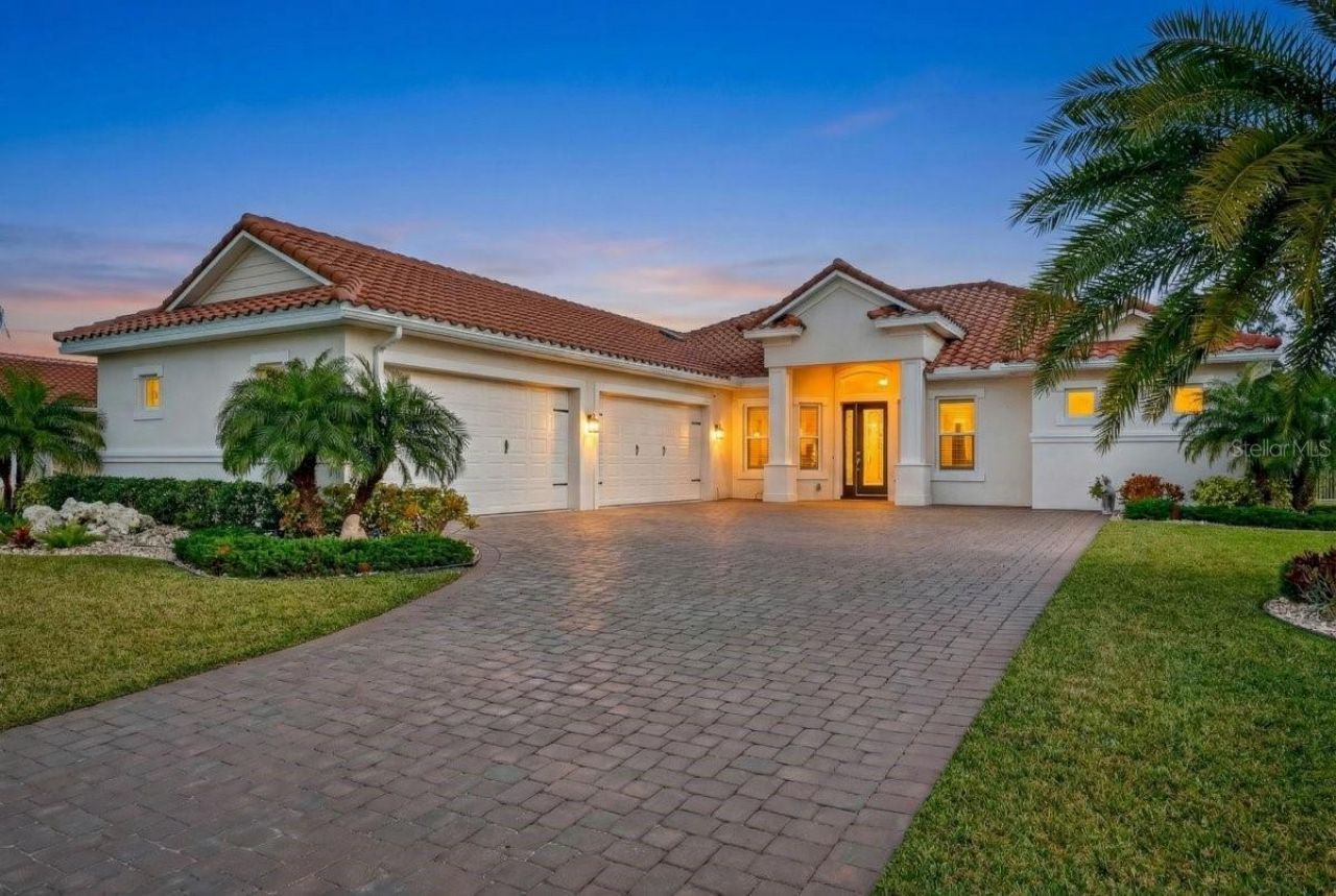 2820 S Asciano Court, New Smyrna Beach, FL 32168 Photo