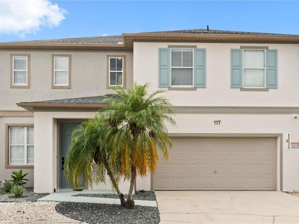 117 FOREST VIEW COURT, DAVENPORT, FL 33896