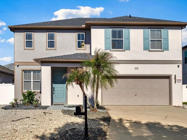117 FOREST VIEW COURT, DAVENPORT, FL 33896
