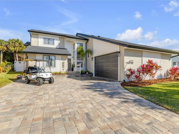 4623 S ATLANTIC AVENUE, NEW SMYRNA BEACH, FL 32169