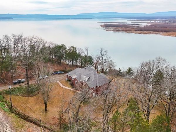 1559 County Road 2510, Lamar, AR 72846