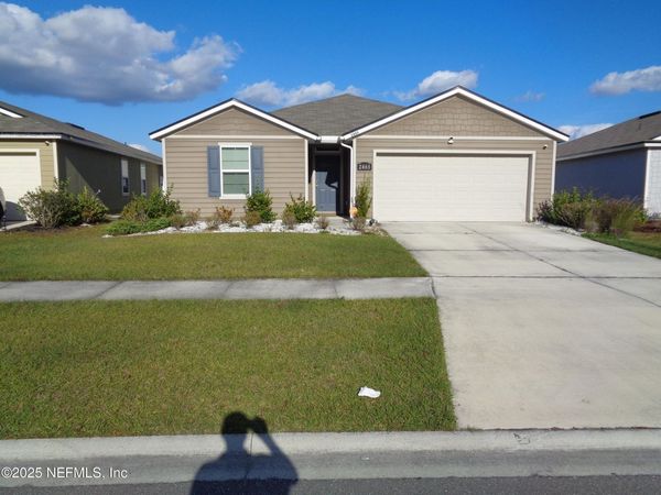 2465 OAK STREAM Drive, Green Cove Springs, FL 32043