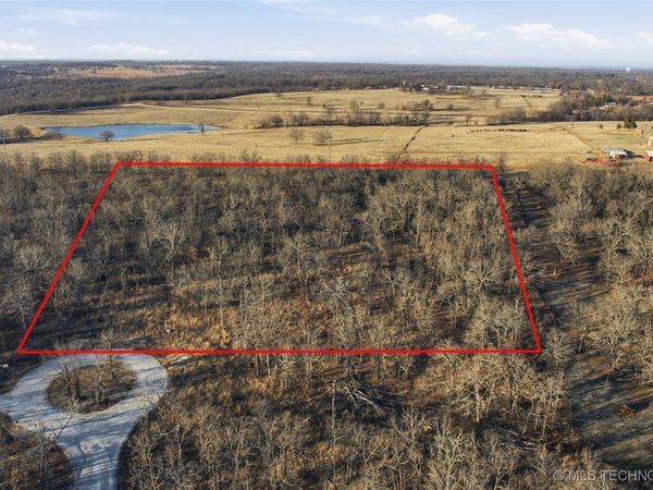 005 W 173rd Street North, Skiatook, OK 74070