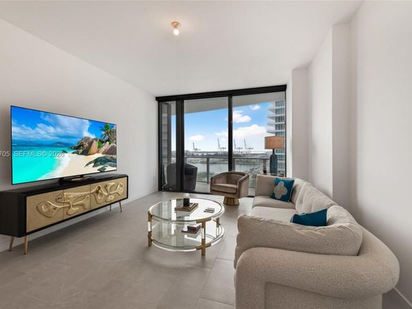 500 Alton Rd, Unit 1204, Miami Beach, FL 33139