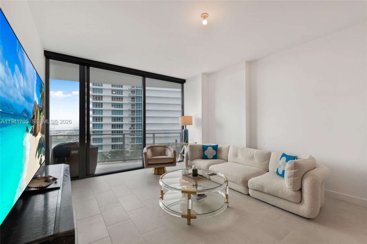 500 Alton Rd, Unit 1204, Miami Beach, FL 33139 Photo