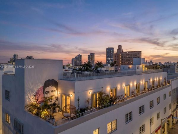 865 Collins Ave, Unit 307, Miami Beach, FL 33139