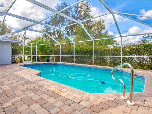 445 45th Avenue, Vero Beach, FL 32968