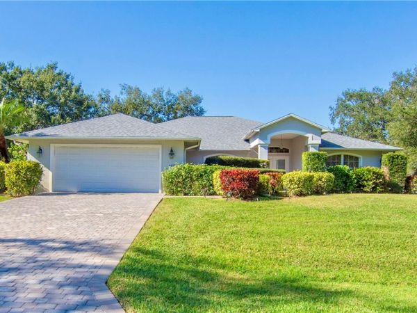 445 45th Avenue, Vero Beach, FL 32968