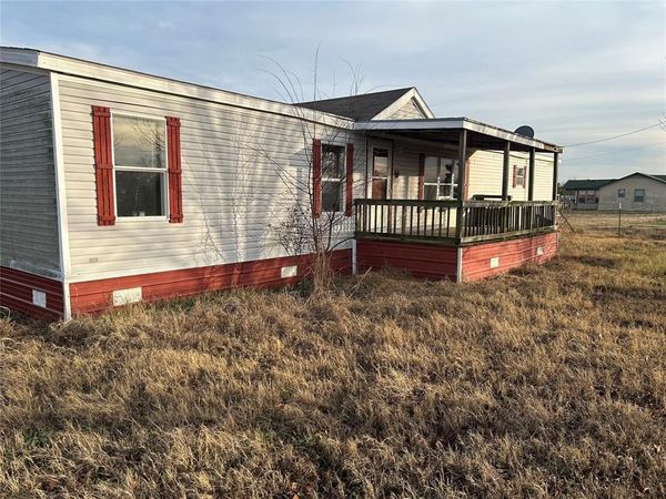 2300 County Road 3525, Dike, TX 75437