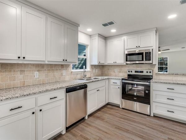 4101 Valentine Street, Fort Worth, TX 76107