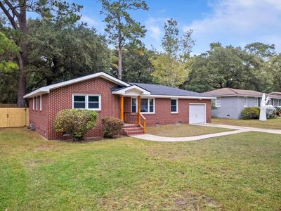 1550 Salisbury Street, Charleston, SC 29407