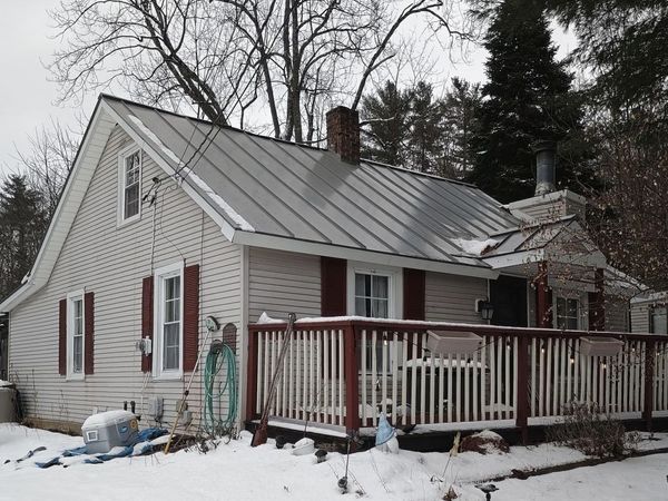 20 Forest Way, Rutland Town, VT 05701