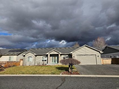 6405 Ventura Drive Klamath Falls, OR 97603