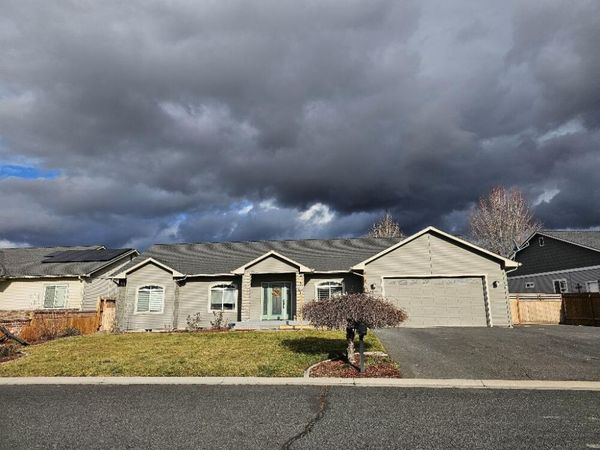 6405 Ventura Drive, Klamath Falls, OR 97603