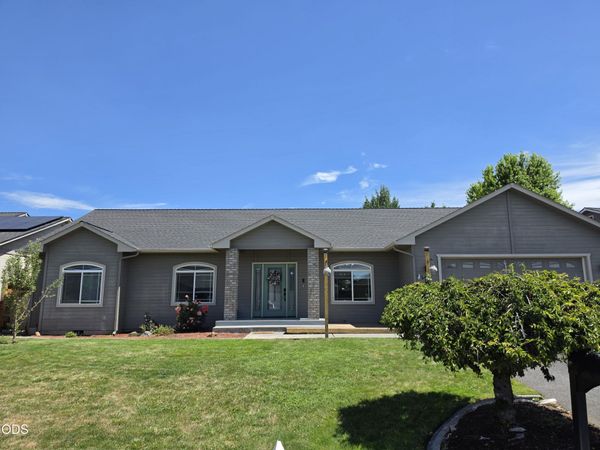 6405 Ventura Drive, Klamath Falls, OR 97603