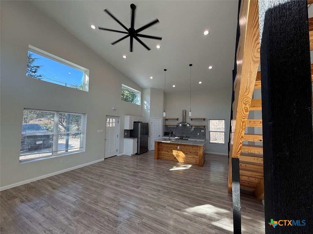 1226 Whispering Hills Drive, Canyon Lake, TX 78133 Main Photo